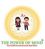 The Power Of Mind Logo